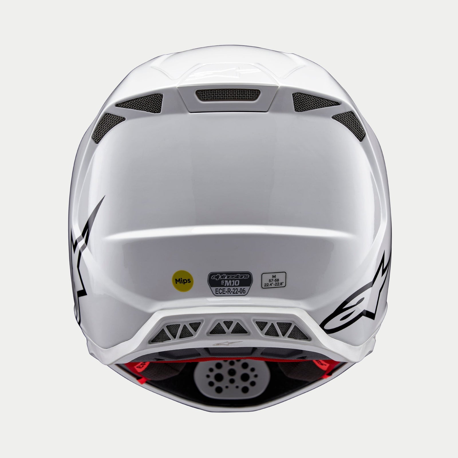 Casco Supertech M10 Solid ECE 22.06