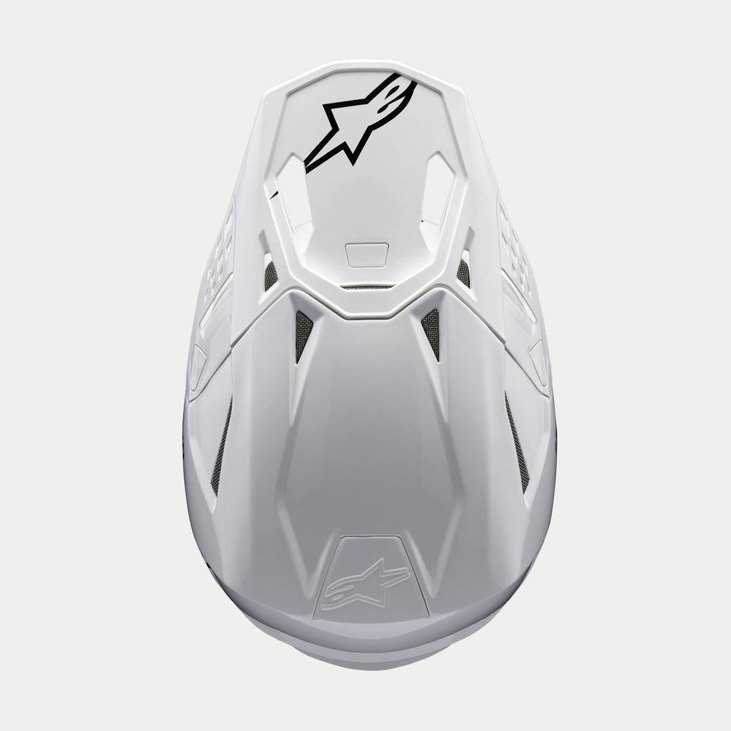 Casco Supertech M10 Solid ECE 22.06