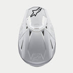 Casco Supertech M10 Solid ECE 22.06