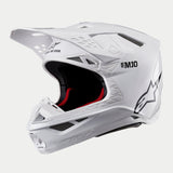 Casco Supertech M10 Solid ECE 22.06
