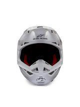 Casco Solid Supertech M10 ECE