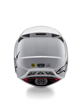 Casco Solid Supertech M10 ECE