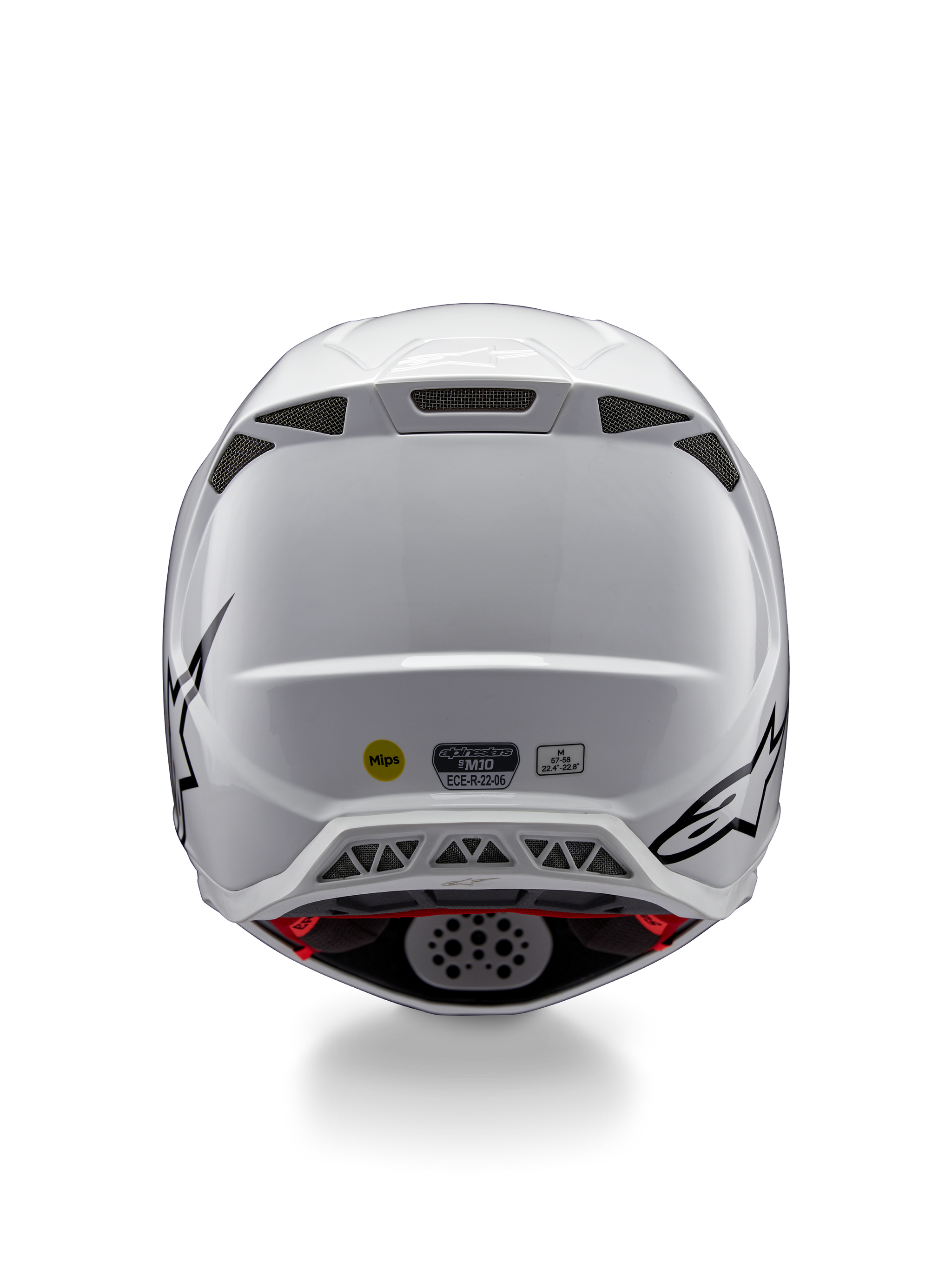 Casco Solid Supertech M10 ECE