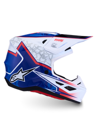 Casco S-M7 Blaster ECE 22.06