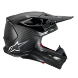 Casco Supertech M10 Fame ECE 22.06