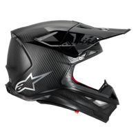 Casco Supertech M10 Fame ECE 22.06