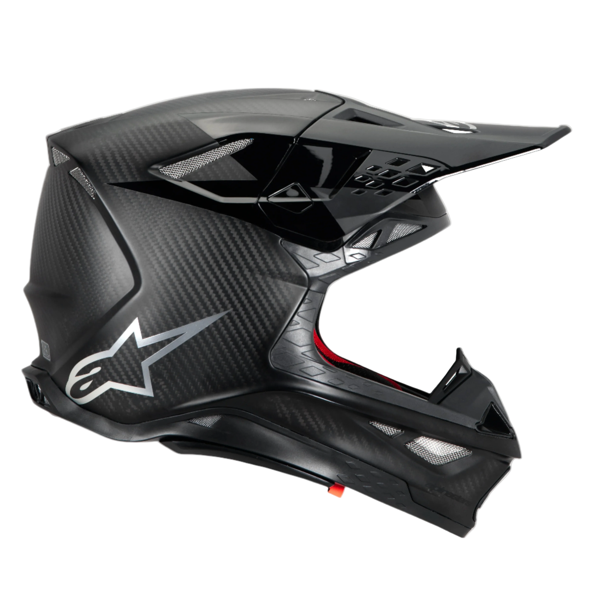 Casco Supertech M10 Fame ECE 22.06