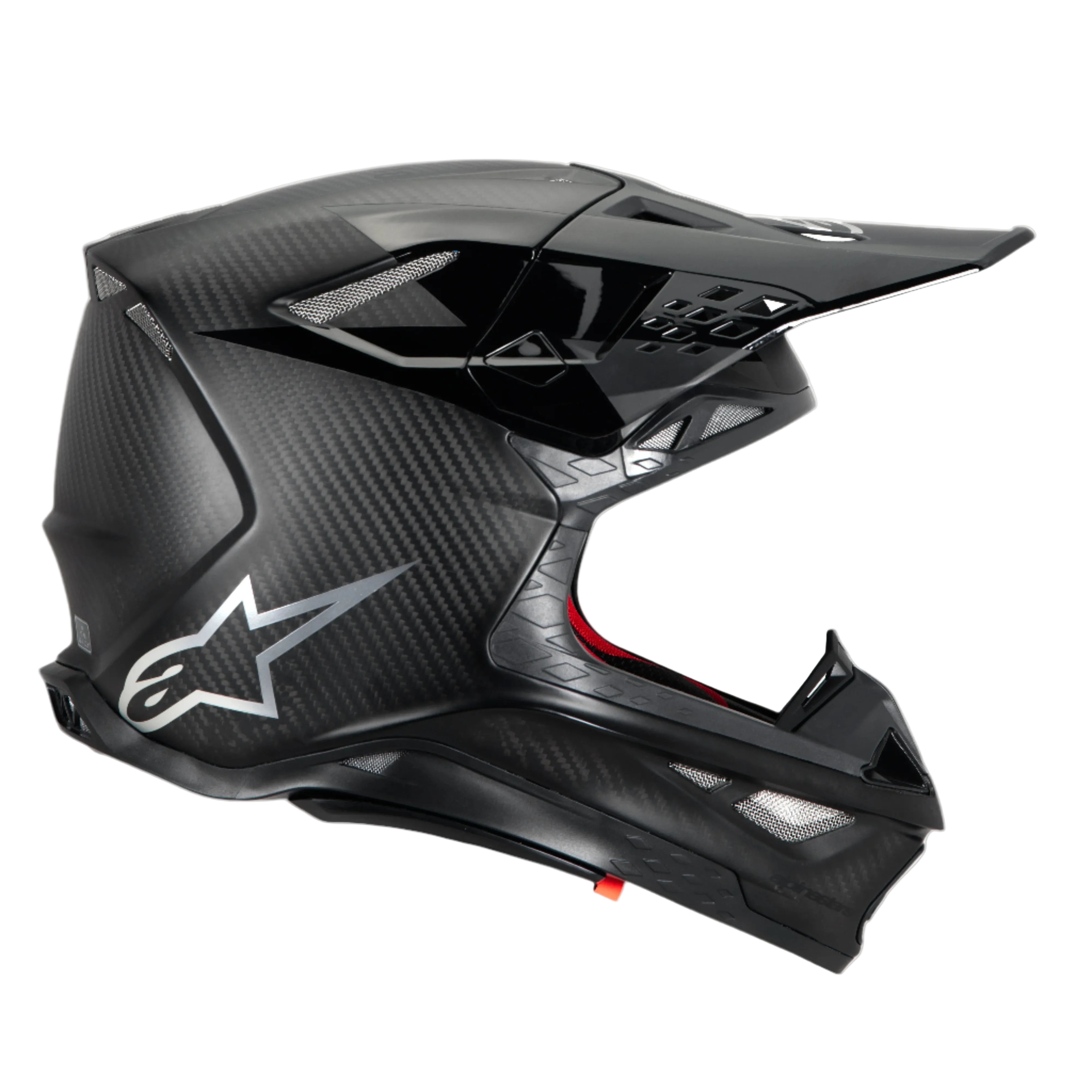 Casco Supertech M10 Fame ECE 22.06