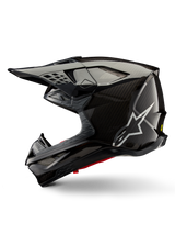 Supertech M10 Fame Helmet ECE