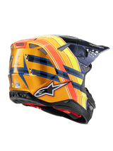 Casco Supertech M10 Tld Edition 25 ECE06