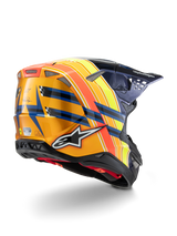 Supertech M10 TLD Edition 25 Helmet ECE06
