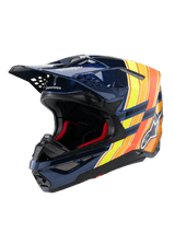 Casco Supertech M10 Tld Edition 25 ECE06