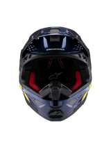 Supertech M10 TLD Edition 25 Casco ECE06