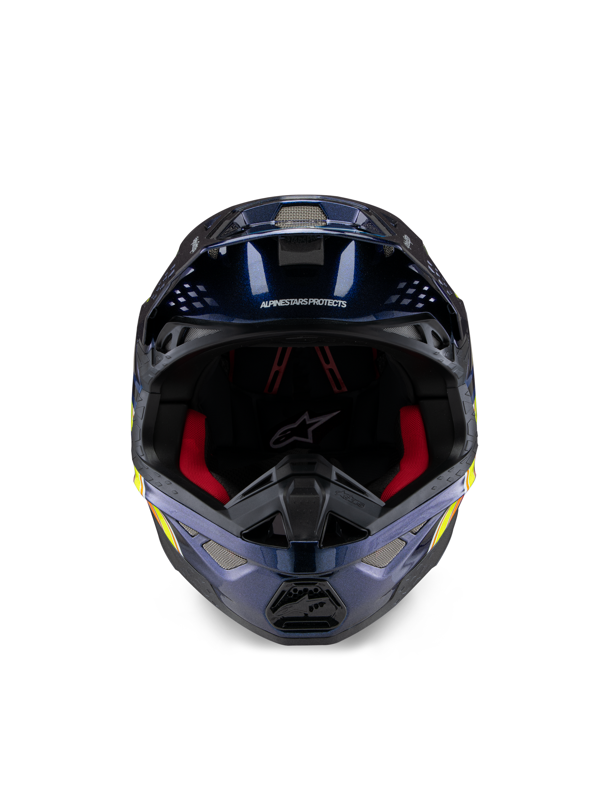 Supertech M10 TLD Edition 25 Helmet ECE06