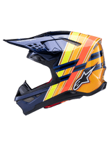 Supertech M10 TLD Edition 25 Casco ECE06