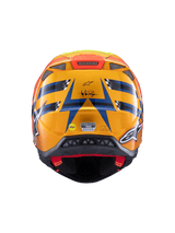 Casco Supertech M10 Tld Edition 25 ECE06