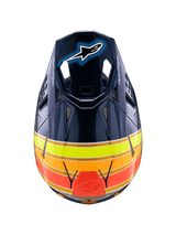 Supertech M10 TLD Edition 25 Casco ECE06