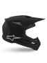 Casco S-M3 Solid ECE 22.06