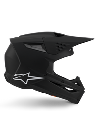 Casco S-M3 Solid ECE 22.06