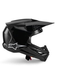 Casco S-M3 Solid ECE 22.06