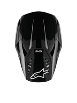 Casco SM3 Solid ECE06