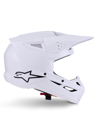 Casco S-M3 Solid ECE 22.06