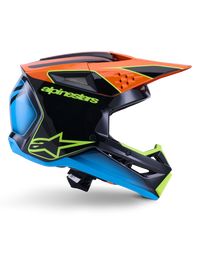 Casco S-M3 Fray ECE 22.06