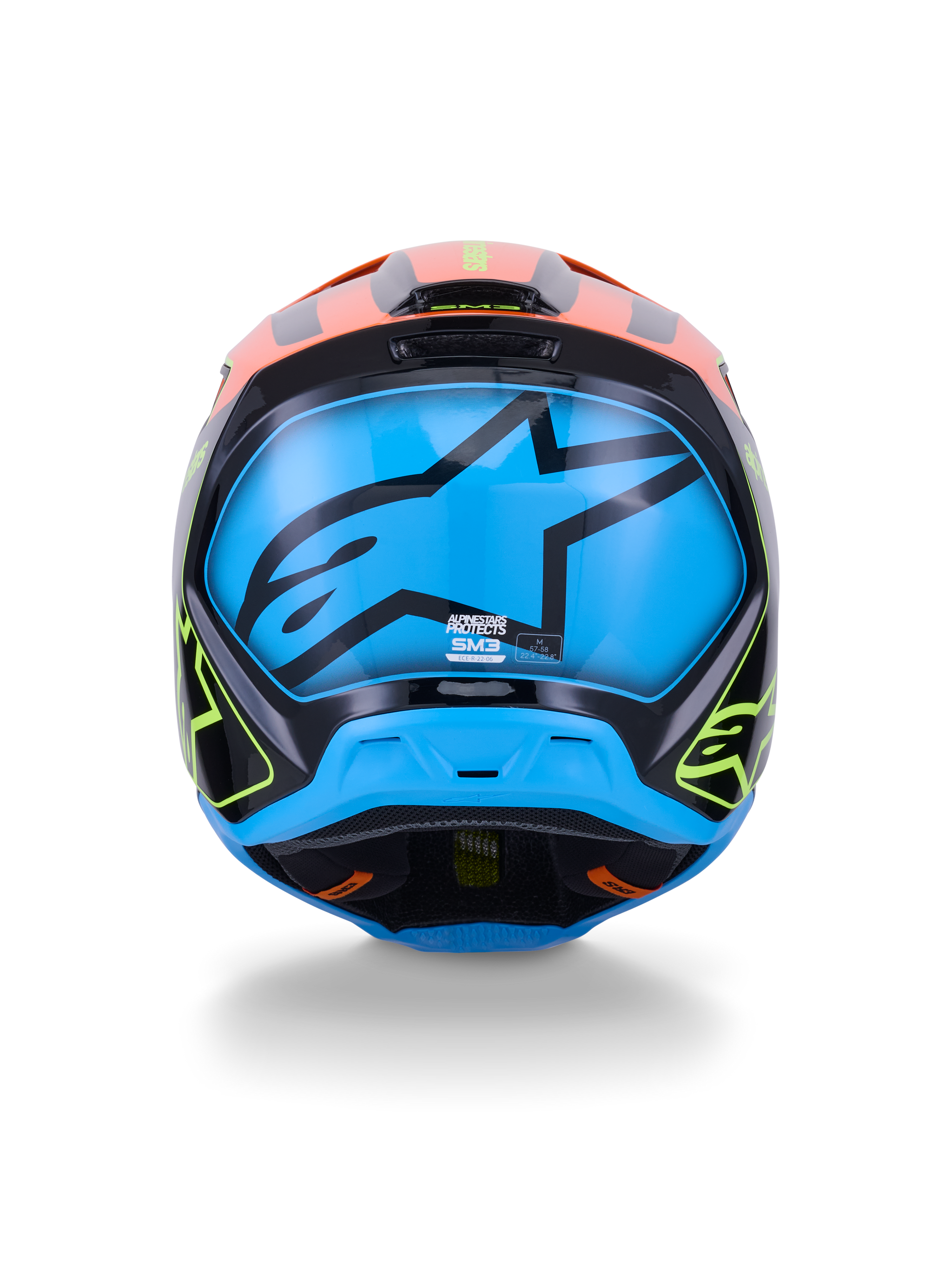 Casco SM3 Fray ECE06
