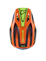 Casco SM3 Fray ECE06