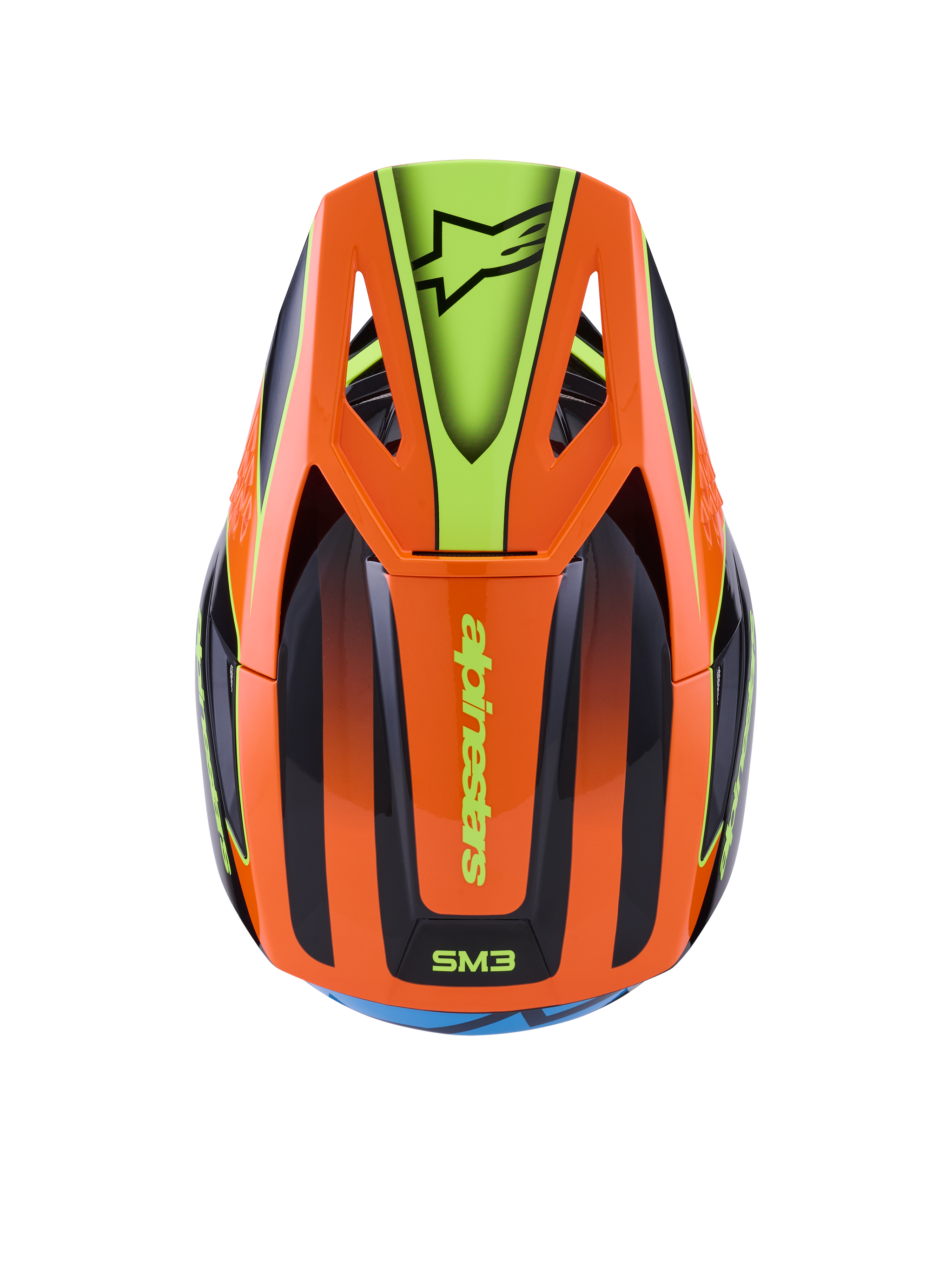 Casco SM3 Fray ECE06