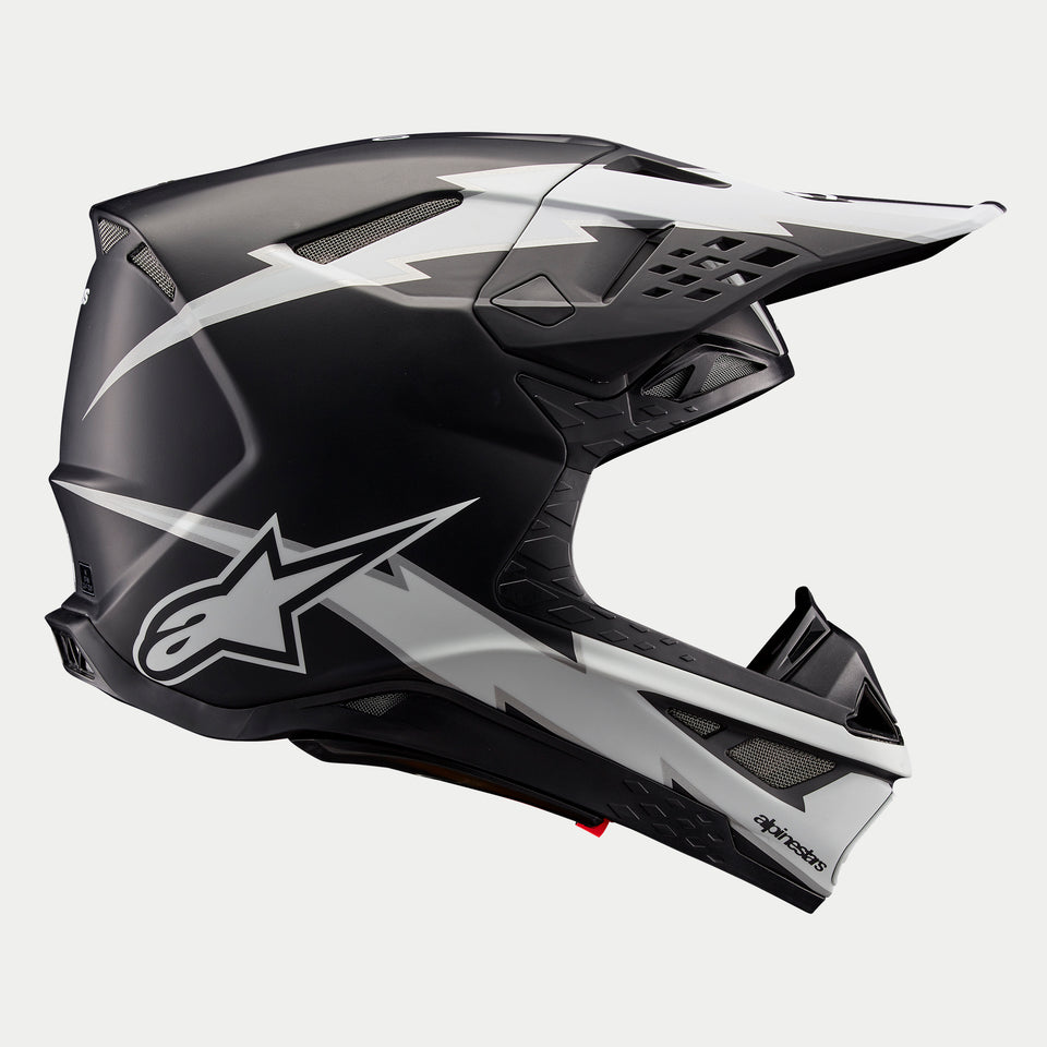 Casco Supertech M10 Ampress ECE