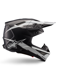 Casco Supertech M10 Ampress ECE 22.06