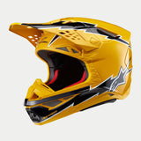 Supertech M10 Ampress Casco ECE