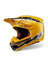 Casco Supertech M10 Ampress ECE