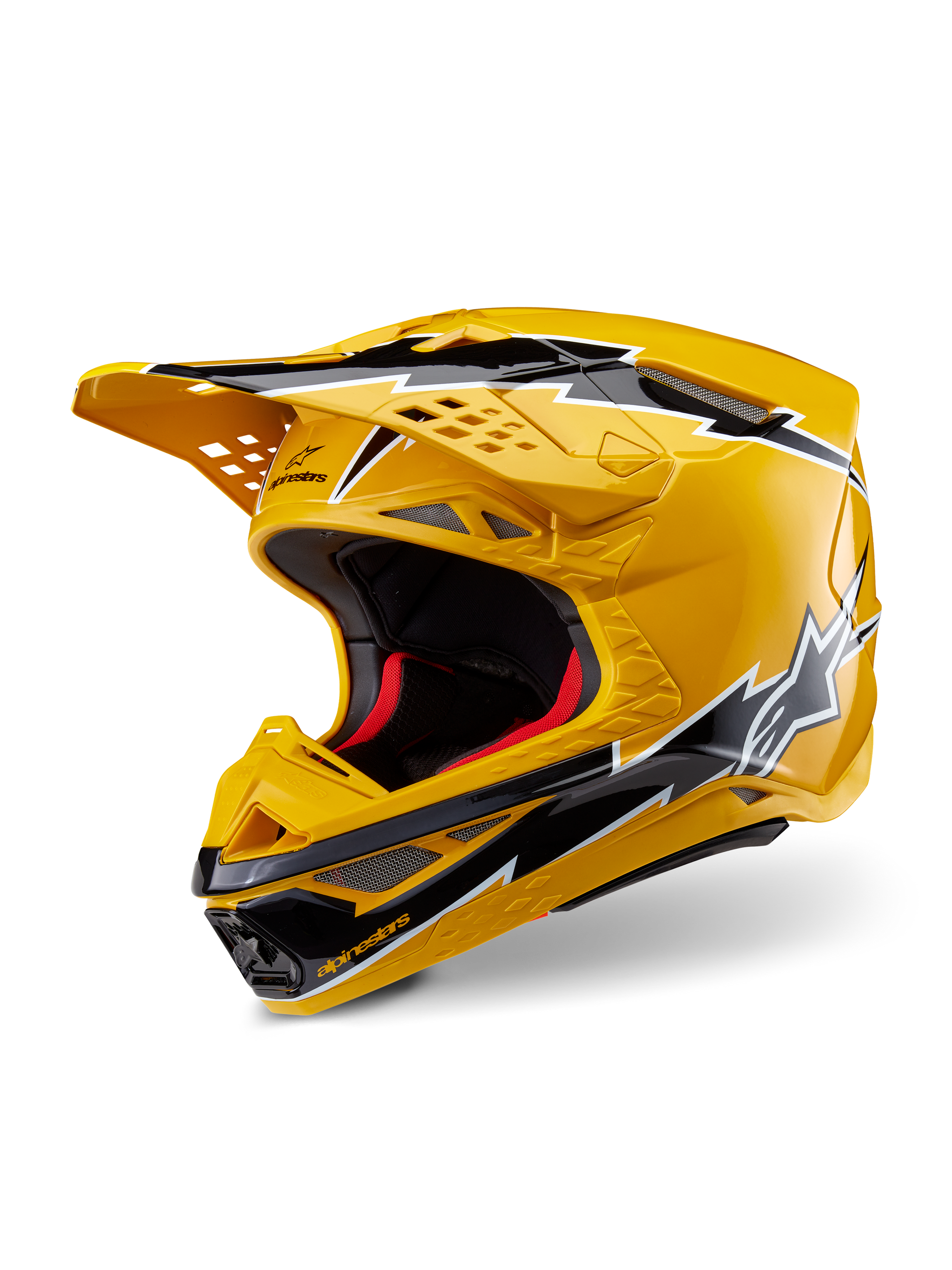 Casco Supertech M10 Ampress ECE