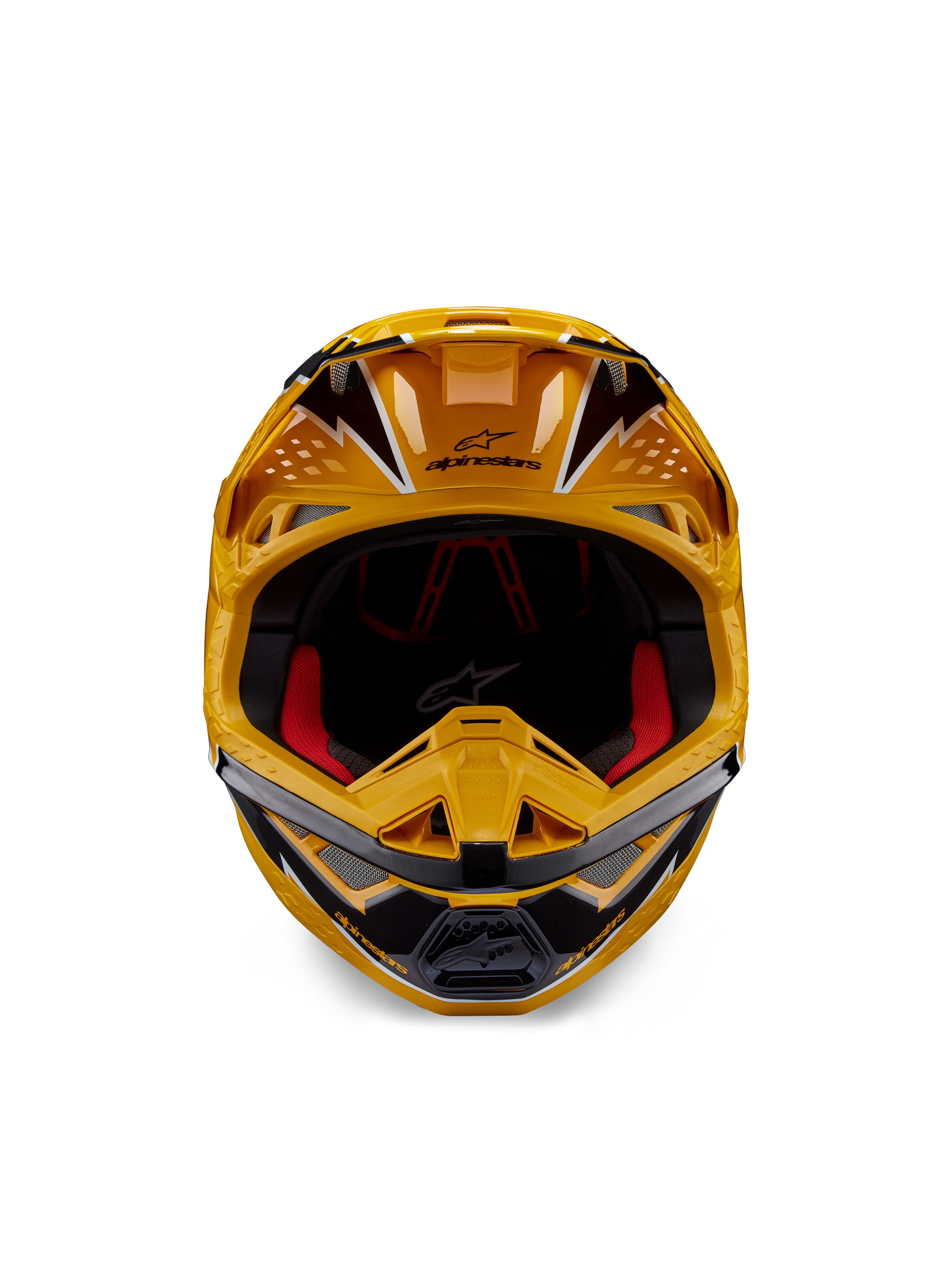 Casco Supertech M10 Ampress ECE