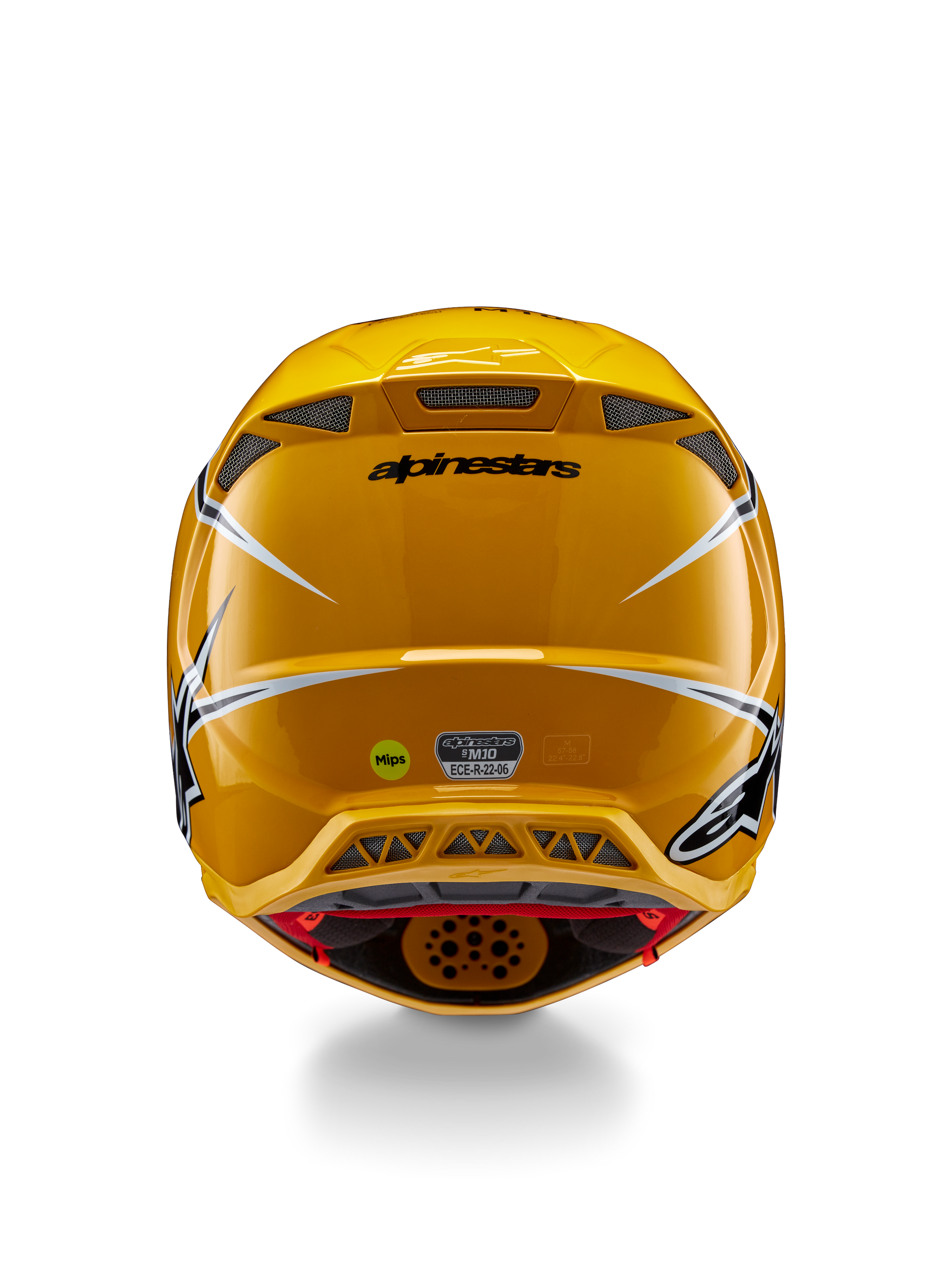 Casco Supertech M10 Ampress ECE