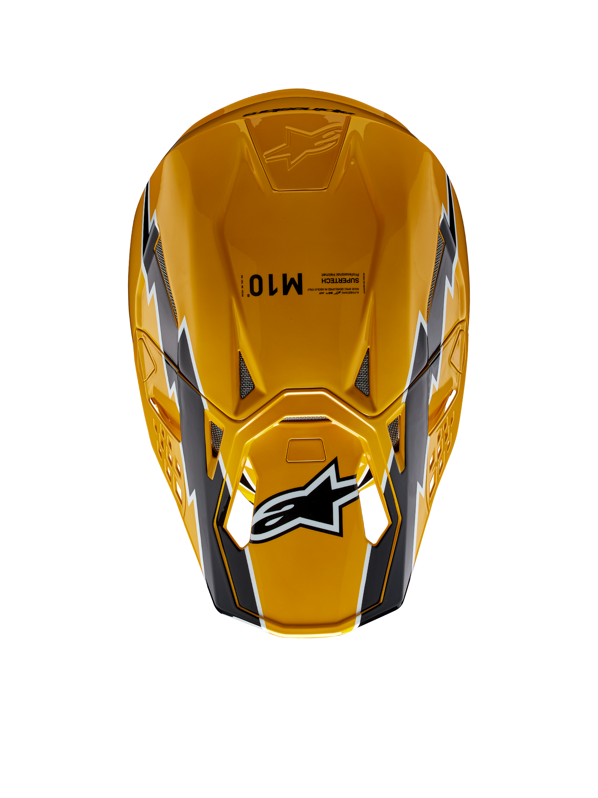 Casco Supertech M10 Ampress ECE