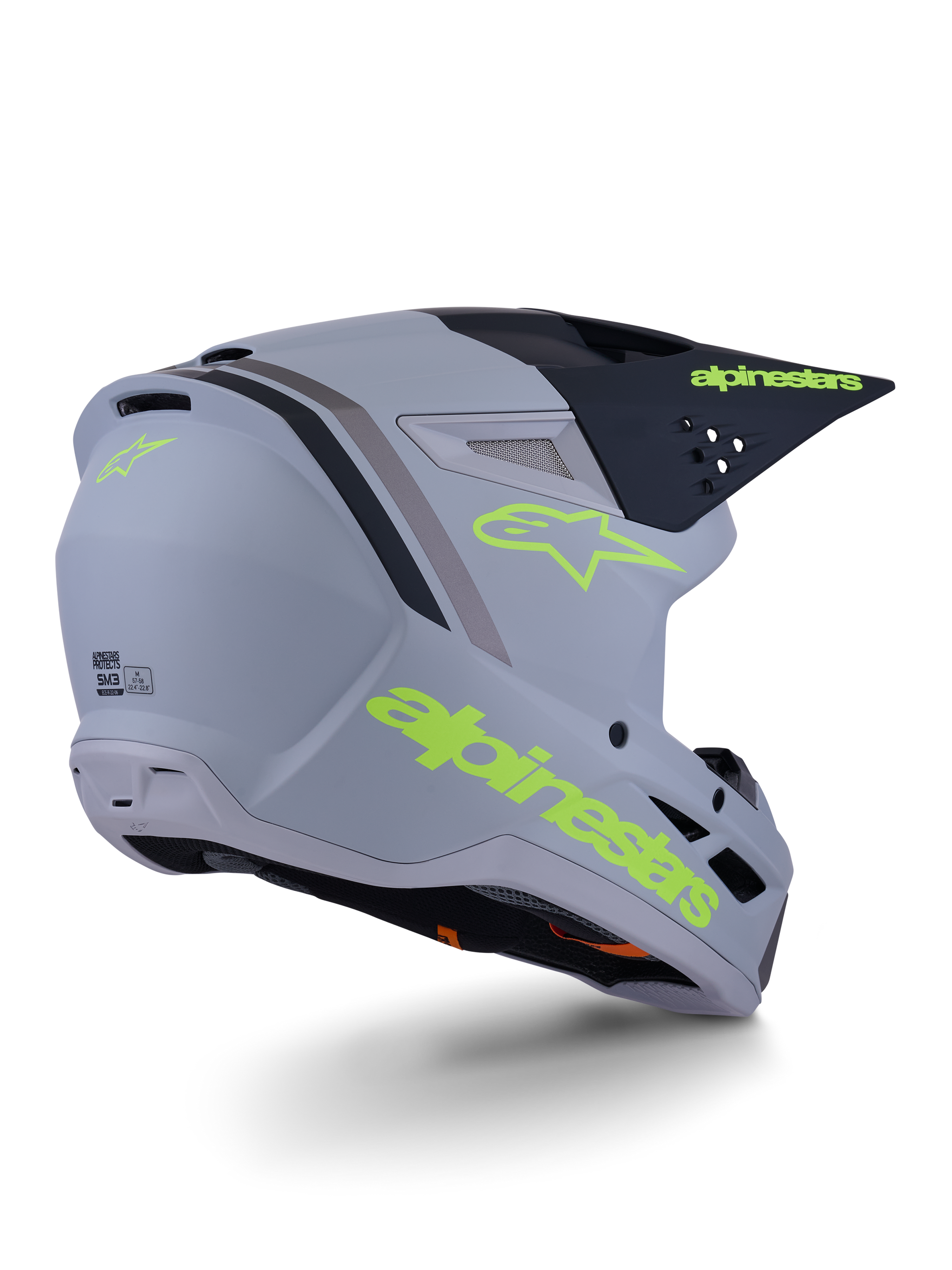 Casco SM3 Radium ECE06
