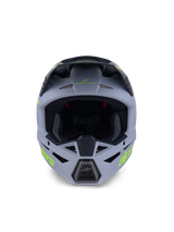 Casco SM3 Radium ECE06
