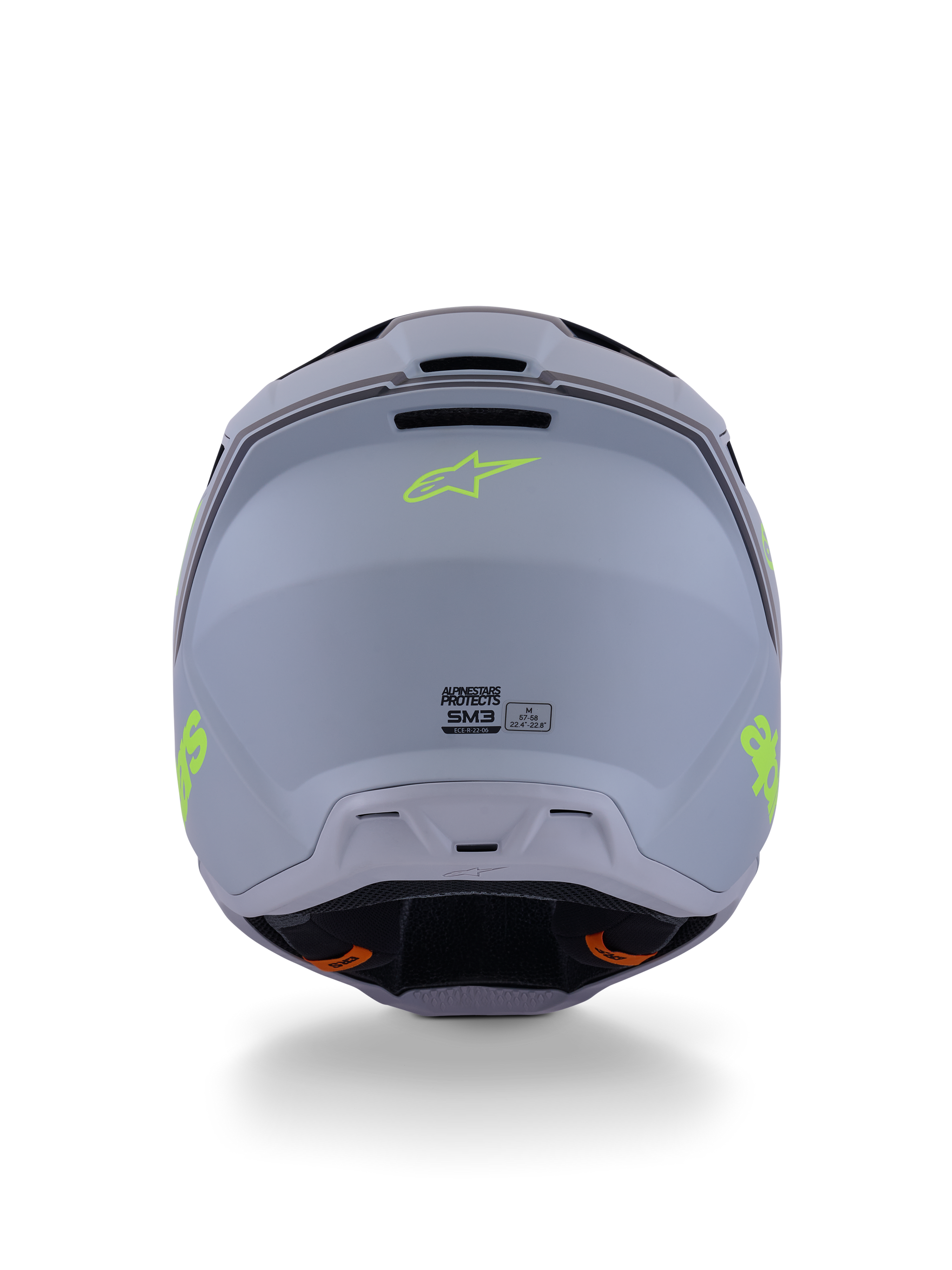 Casco SM3 Radium ECE06