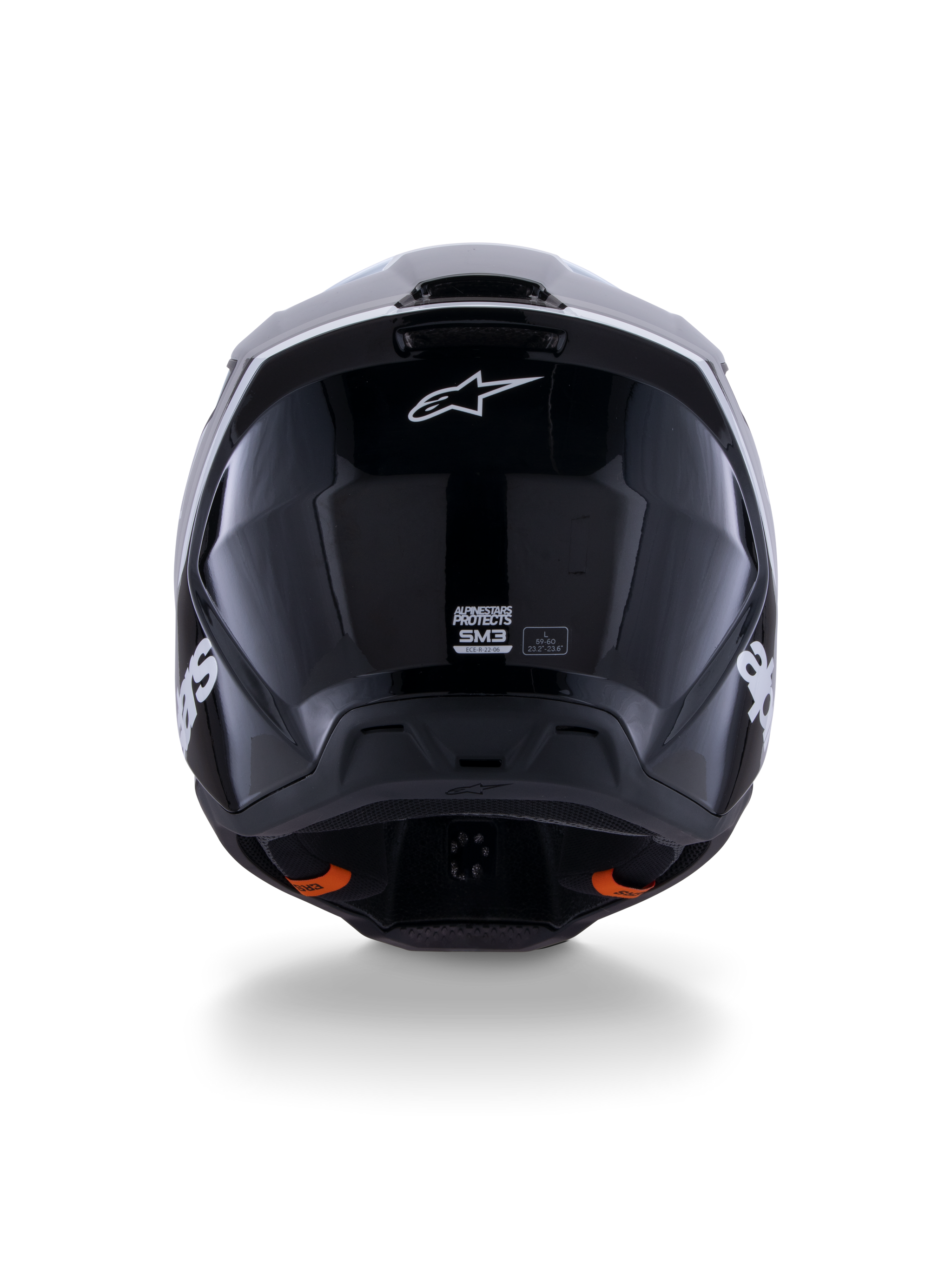 Casco SM3 Radium Ece06