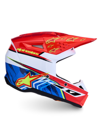 Casco S-M3 Falcon ECE 22.06