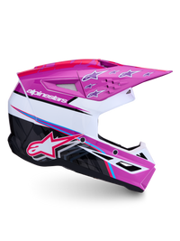 Casco S-M3 Falcon ECE 22.06