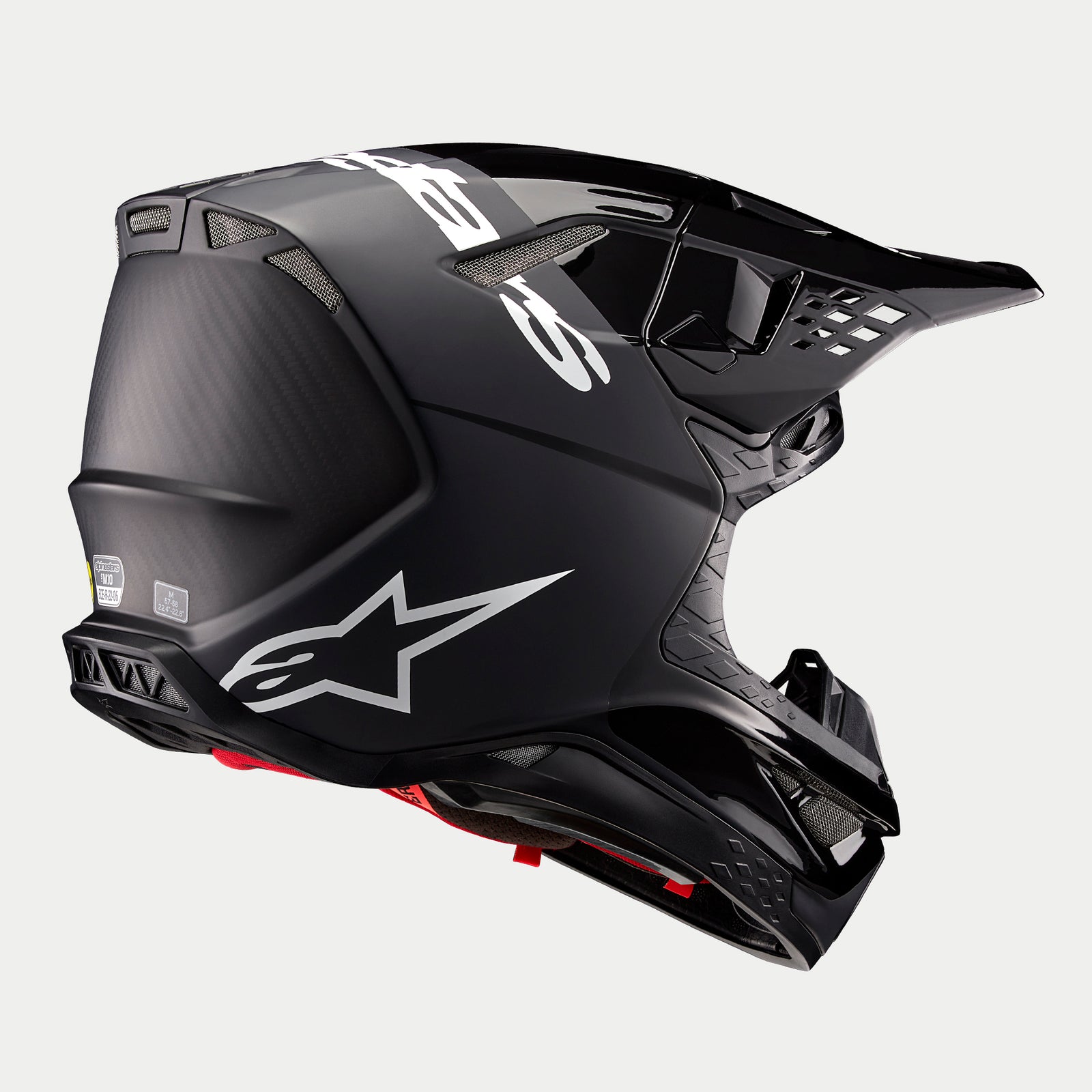 Casco Supertech M10 Flood ECE