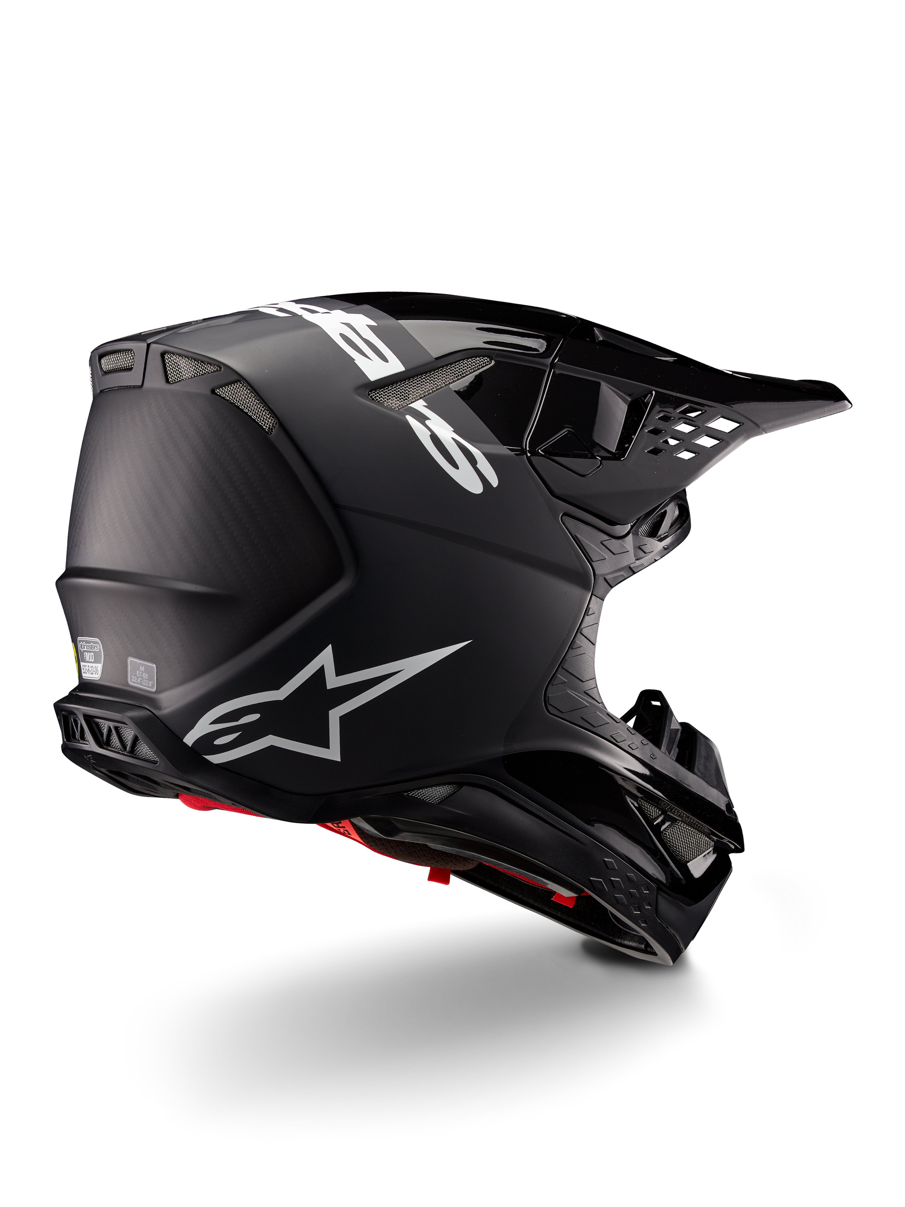 Casco Supertech M10 Flood ECE 22.06