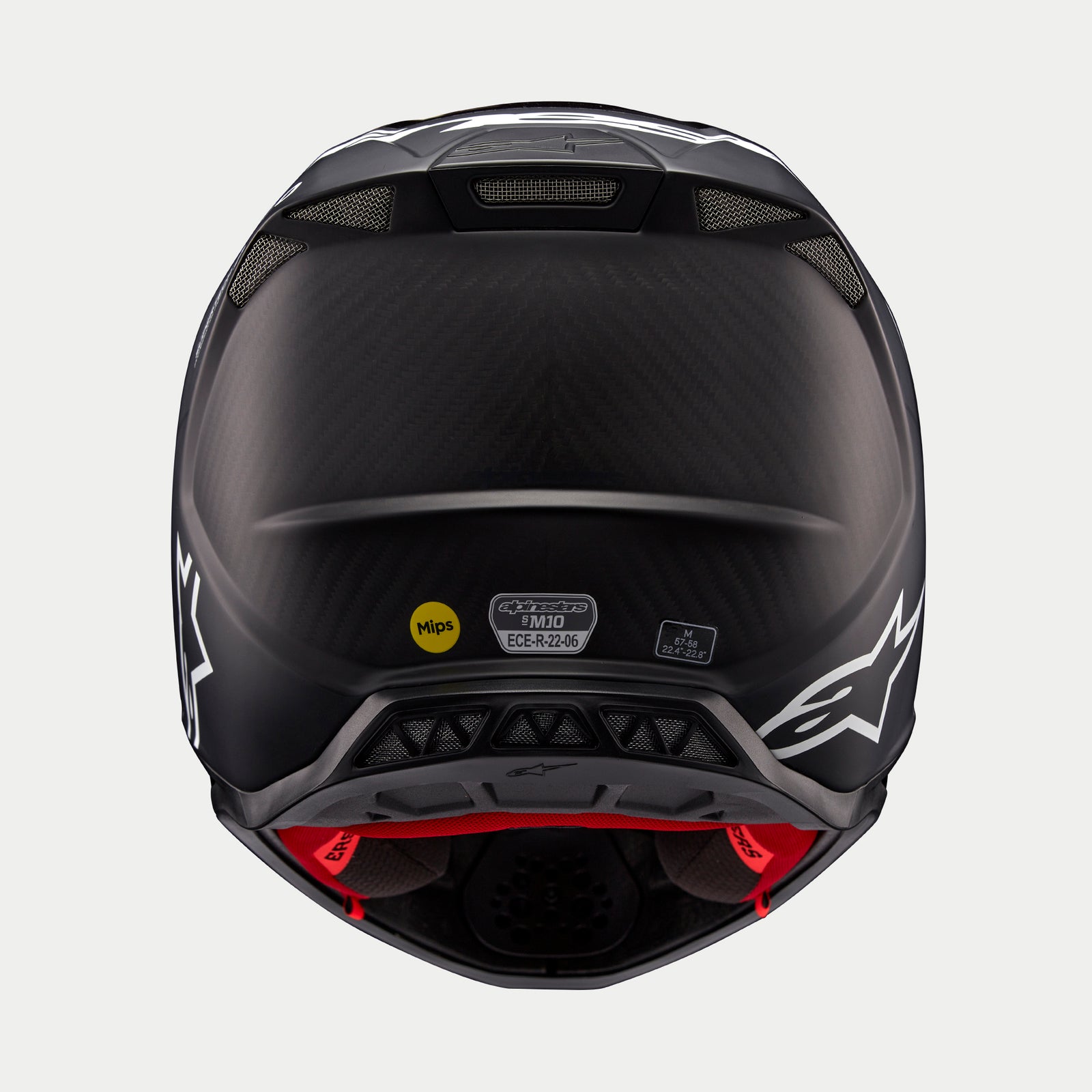 Casco Supertech M10 Flood ECE