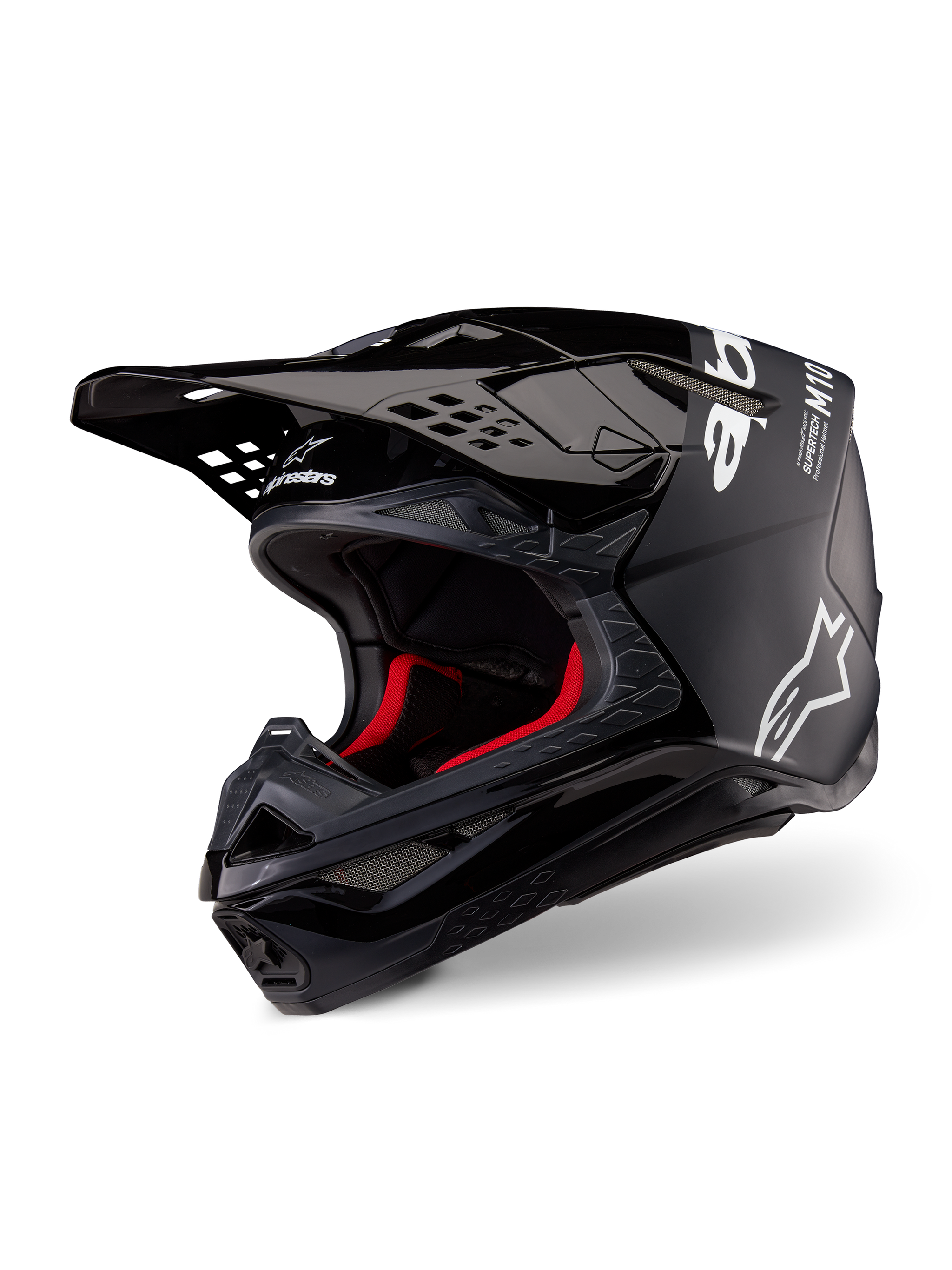 Casco Supertech M10 Flood ECE