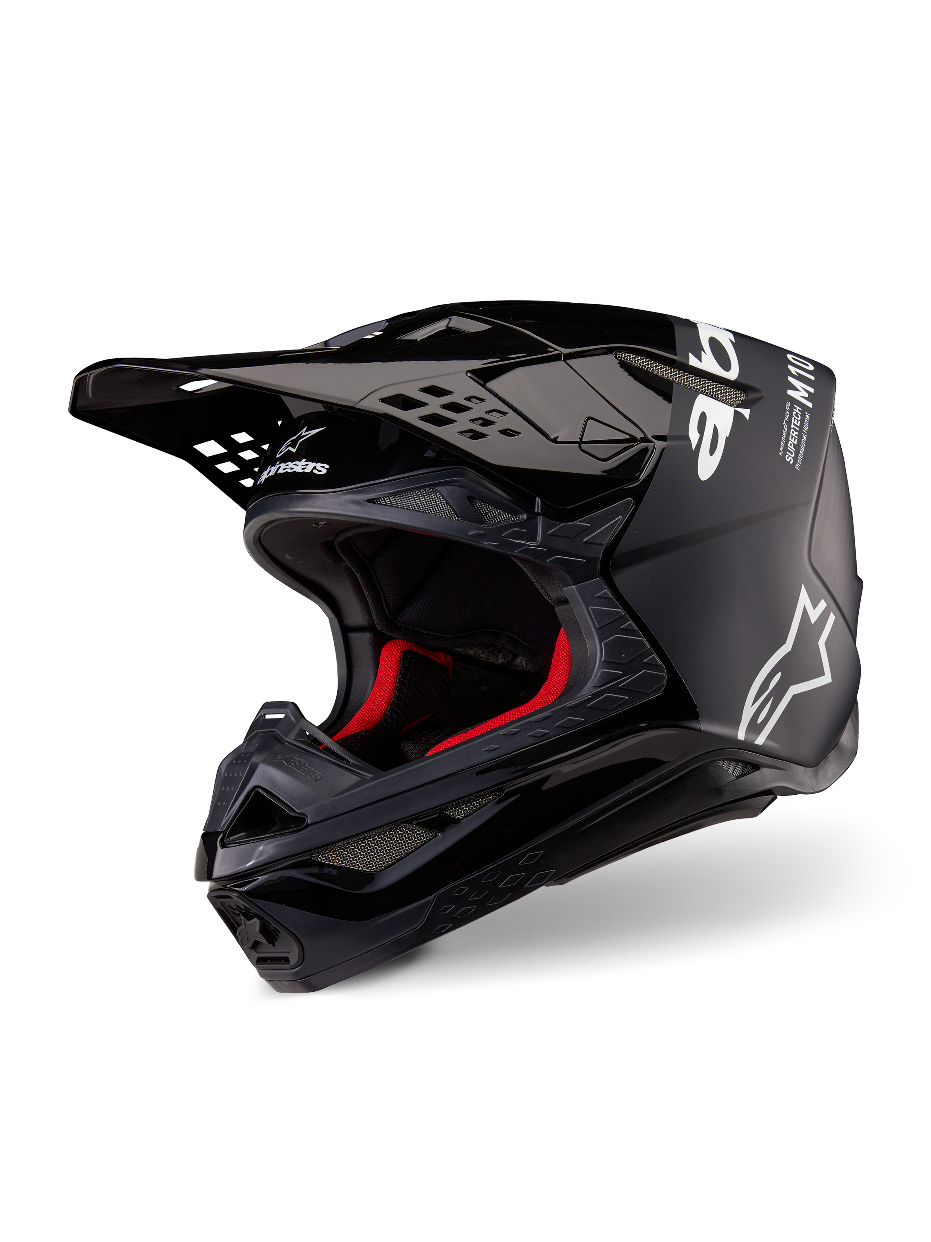 Casco Supertech M10 Flood ECE 22.06