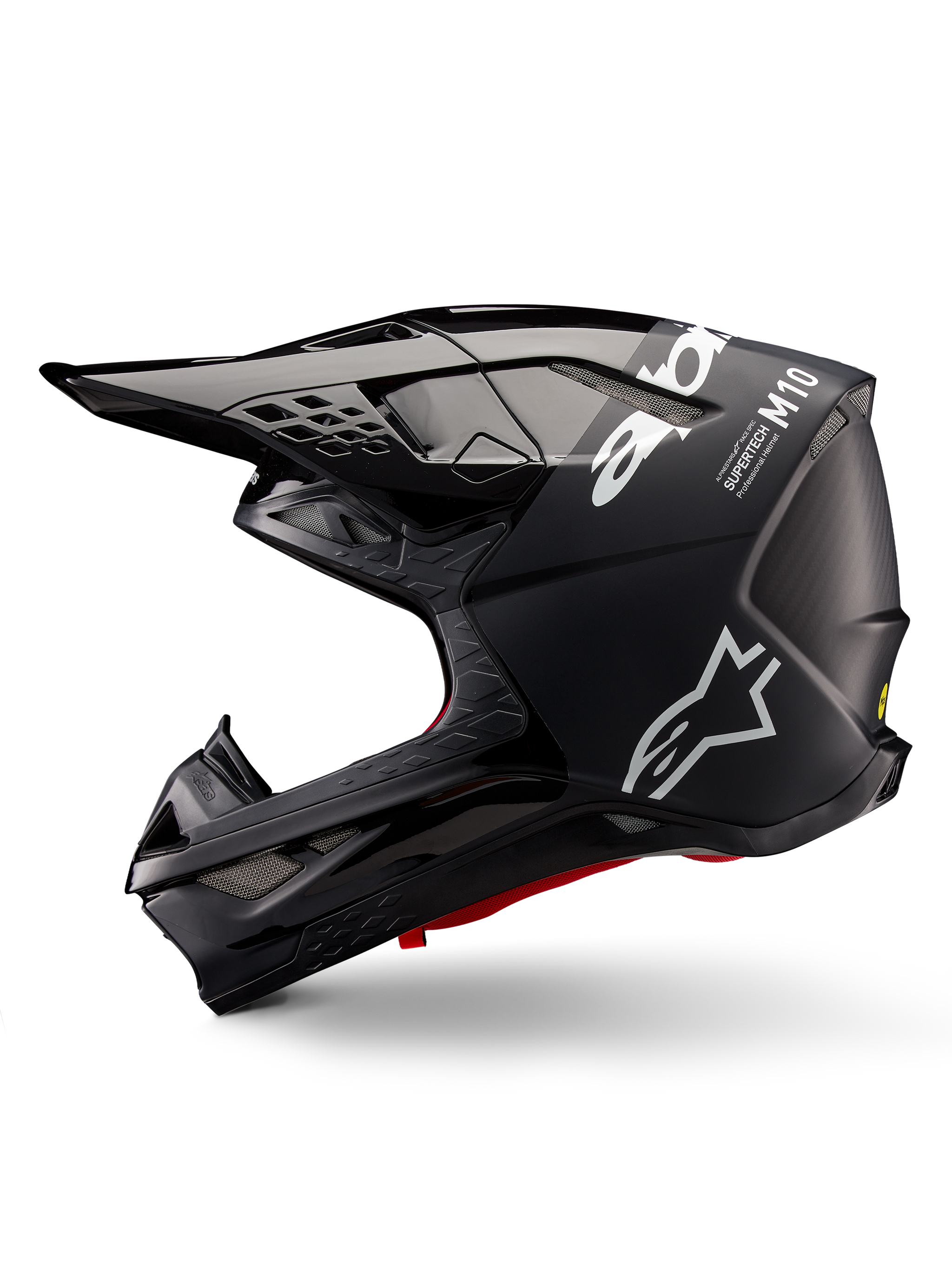 Casco Supertech M10 Flood ECE